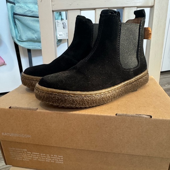 Naturino Figus Boots - Picture 2 of 3